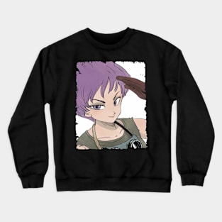 COLONEL VIOLET MERCH VTG Crewneck Sweatshirt